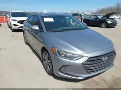 5NPD84LF3HH054084 2017 HYUNDAI ELANTRA