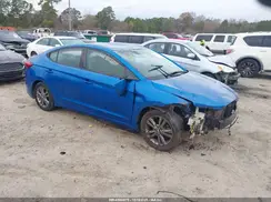 5NPD84LF3HH054425 2017 HYUNDAI ELANTRA