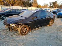5NPD84LF3HH054828 2017 HYUNDAI ELANTRA