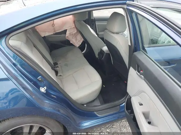 5NPD84LF3HH054862 2017 HYUNDAI ELANTRA - Image 8