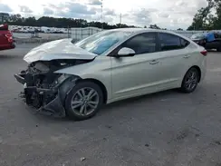 5NPD84LF3HH054957 2017 HYUNDAI ELANTRA