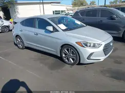 5NPD84LF3HH055882 2017 HYUNDAI ELANTRA