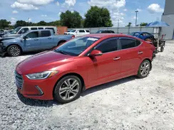 5NPD84LF3HH056451 2017 HYUNDAI ELANTRA