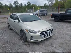 5NPD84LF3HH056739 2017 HYUNDAI ELANTRA