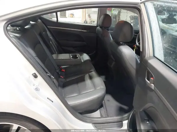 5NPD84LF3HH056773 2017 HYUNDAI ELANTRA - Image 8