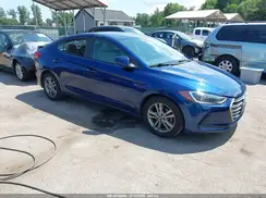 5NPD84LF3HH057017 2017 HYUNDAI ELANTRA