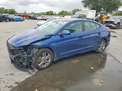5NPD84LF3HH058376 2017 HYUNDAI ELANTRA