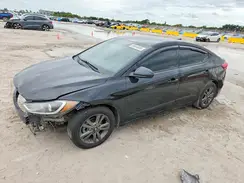 5NPD84LF3HH058541 2017 HYUNDAI ELANTRA