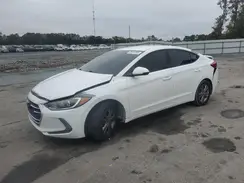 5NPD84LF3HH058880 2017 HYUNDAI ELANTRA