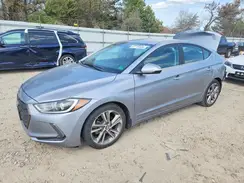 5NPD84LF3HH059026 2017 HYUNDAI ELANTRA