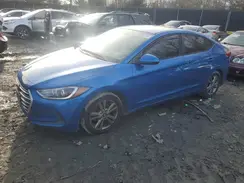5NPD84LF3HH059611 2017 HYUNDAI ELANTRA
