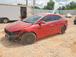 5NPD84LF3HH059818 2017 HYUNDAI ELANTRA