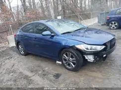 5NPD84LF3HH060273 2017 HYUNDAI ELANTRA