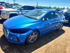5NPD84LF3HH060399 2017 HYUNDAI ELANTRA