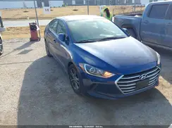 5NPD84LF3HH060967 2017 HYUNDAI ELANTRA