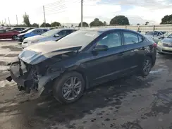 5NPD84LF3HH061052 2017 HYUNDAI ELANTRA