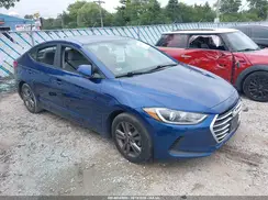5NPD84LF3HH061438 2017 HYUNDAI ELANTRA