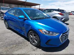 5NPD84LF3HH061794 2017 HYUNDAI ELANTRA