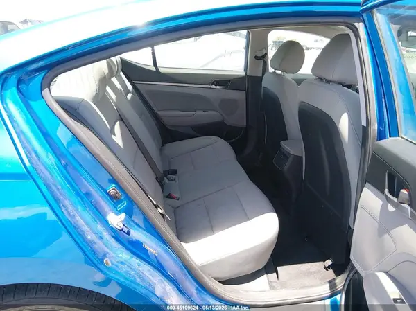 5NPD84LF3HH061794 2017 HYUNDAI ELANTRA - Image 8