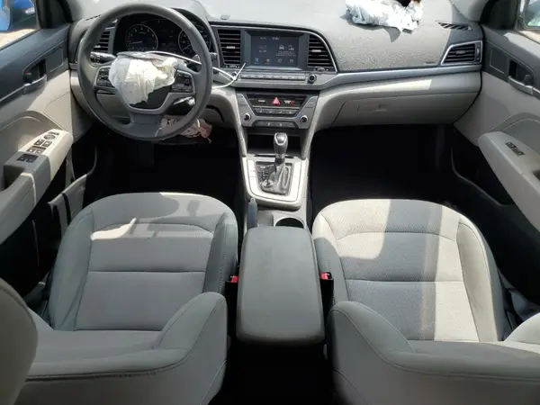 5NPD84LF3HH062119 2017 HYUNDAI ELANTRA - Image 8