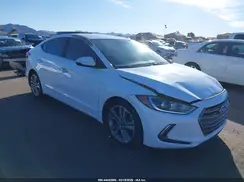 5NPD84LF3HH062153 2017 HYUNDAI ELANTRA
