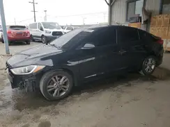 5NPD84LF3HH062430 2017 HYUNDAI ELANTRA