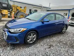 5NPD84LF3HH063139 2017 HYUNDAI ELANTRA