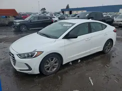 5NPD84LF3HH063223 2017 HYUNDAI ELANTRA