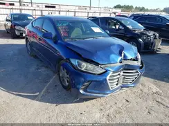 5NPD84LF3HH063545 2017 HYUNDAI ELANTRA