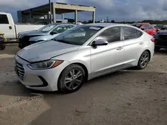 5NPD84LF3HH063853 2017 HYUNDAI ELANTRA