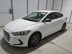 5NPD84LF3HH064064 2017 HYUNDAI ELANTRA