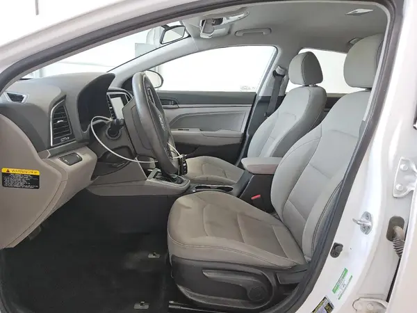 5NPD84LF3HH064064 2017 HYUNDAI ELANTRA - Image 7