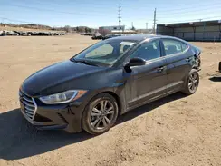 5NPD84LF3HH064324 2017 HYUNDAI ELANTRA