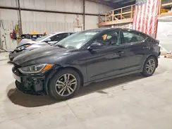 5NPD84LF3HH064355 2017 HYUNDAI ELANTRA