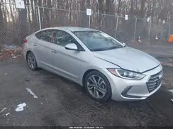 5NPD84LF3HH064405 2017 HYUNDAI ELANTRA