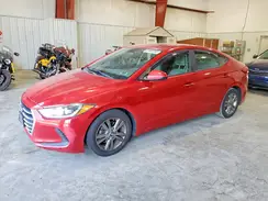 5NPD84LF3HH064825 2017 HYUNDAI ELANTRA