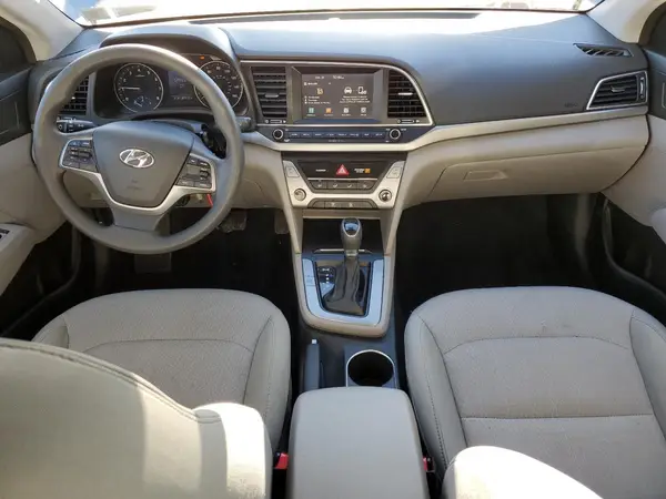 5NPD84LF3HH065294 2017 HYUNDAI ELANTRA - Image 8