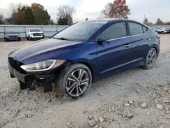 5NPD84LF3HH066106 2017 HYUNDAI ELANTRA