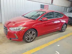 5NPD84LF3HH066378 2017 HYUNDAI ELANTRA