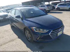 5NPD84LF3HH066803 2017 HYUNDAI ELANTRA