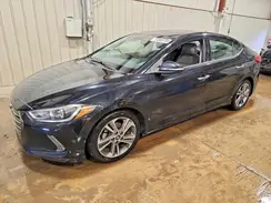 5NPD84LF3HH067465 2017 HYUNDAI ELANTRA