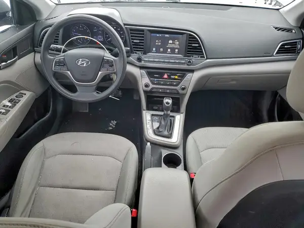 5NPD84LF3HH067644 2017 HYUNDAI ELANTRA - Image 8