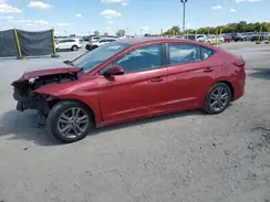 5NPD84LF3HH067708 2017 HYUNDAI ELANTRA