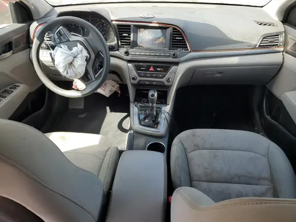 5NPD84LF3HH067708 2017 HYUNDAI ELANTRA - Image 8