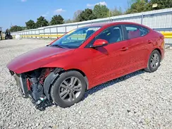 5NPD84LF3HH068700 2017 HYUNDAI ELANTRA