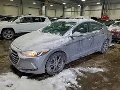 5NPD84LF3HH069071 2017 HYUNDAI ELANTRA