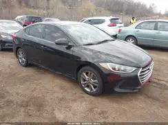 5NPD84LF3HH069880 2017 HYUNDAI ELANTRA