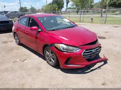 5NPD84LF3HH070009 2017 HYUNDAI ELANTRA