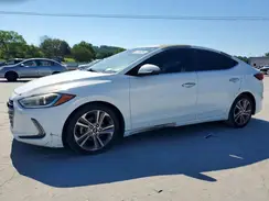5NPD84LF3HH070415 2017 HYUNDAI ELANTRA