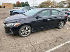 5NPD84LF3HH071595 2017 HYUNDAI ELANTRA